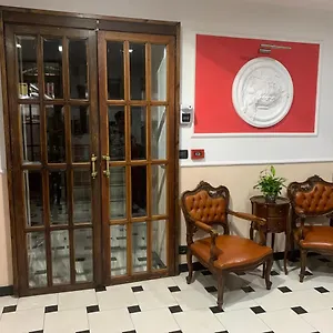 Hotel Actor, Genua