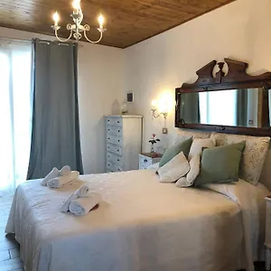 Jess & Joe's Italië