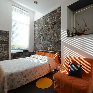 Bed & Breakfast Dell'acquario, Genua