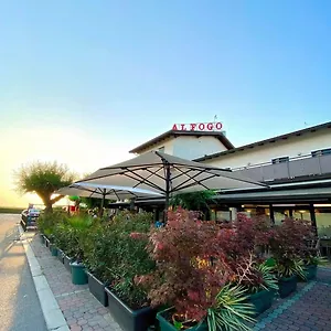 Al Fogo Hotel Bevazzana