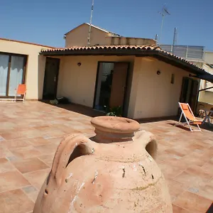 Appartamento Valverde Penthouse