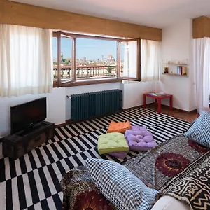 Appartamento Roommo Lungarno