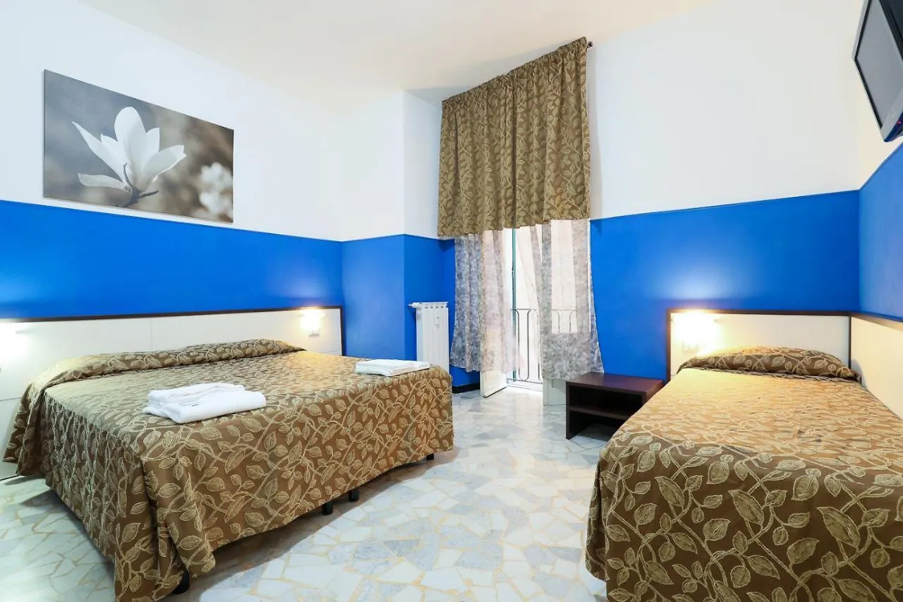 Mini hotel Genua
