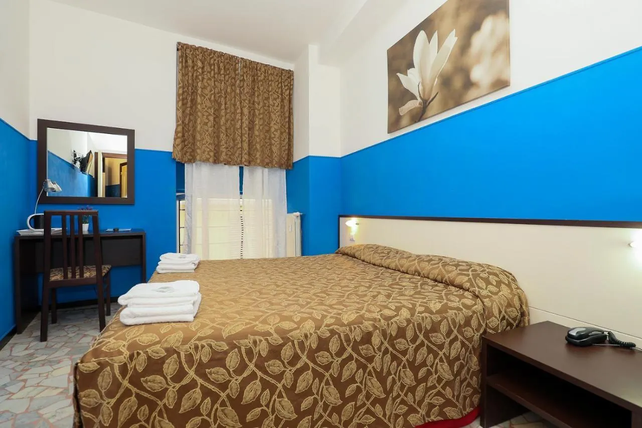 Mini hotel Genua