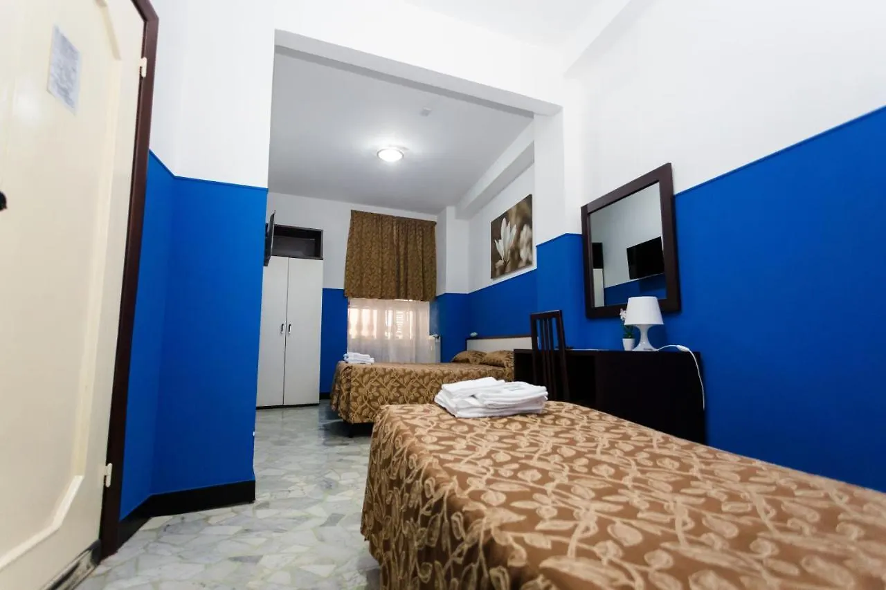 Mini hotel Genua