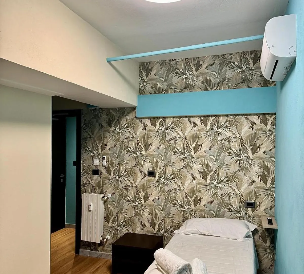 Mini hotel Genua