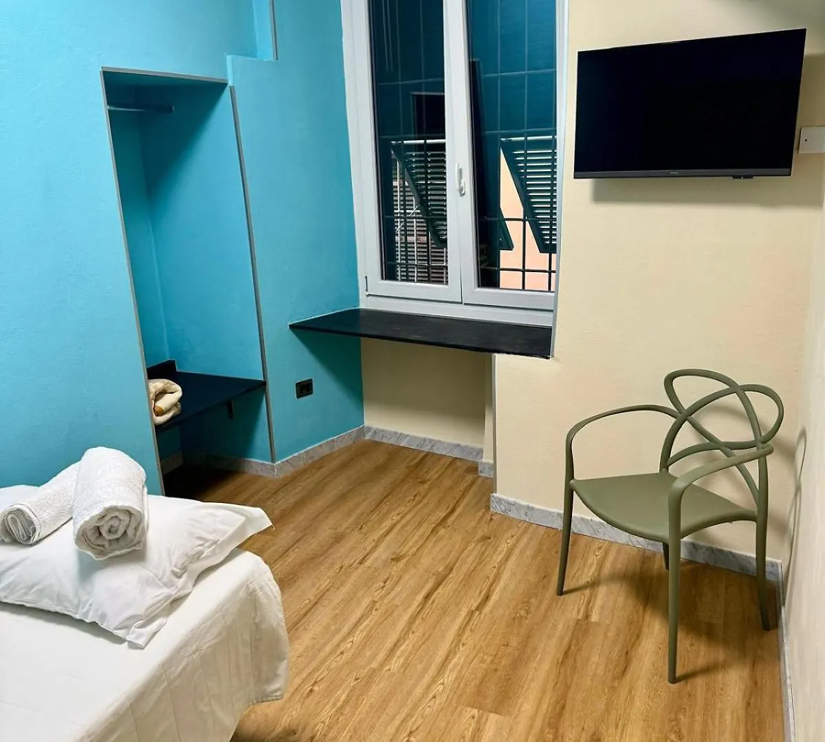 Mini hotel Genua